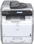 Ricoh